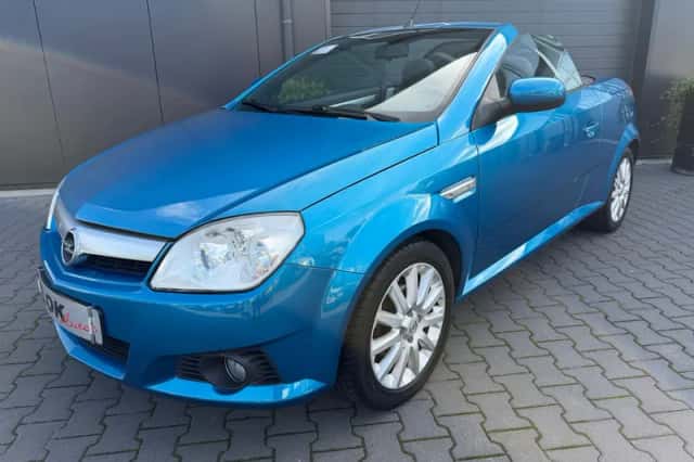Opel Tigra (2007) thumbnail 1