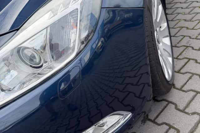 Opel Insignia (2012) thumbnail 6