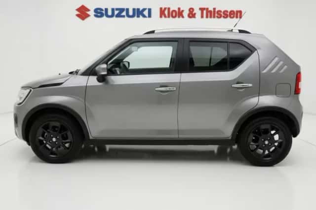 Suzuki Ignis (2021) thumbnail 2