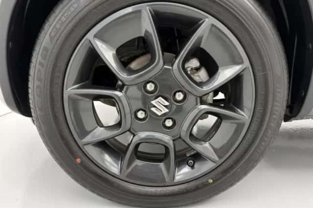 Suzuki Ignis (2021) thumbnail 6