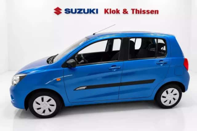 Suzuki Celerio (2017) thumbnail 2