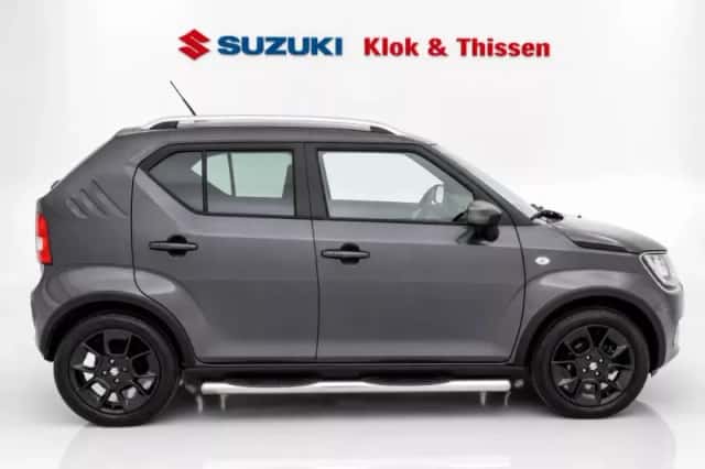 Suzuki Ignis (2017) thumbnail 2