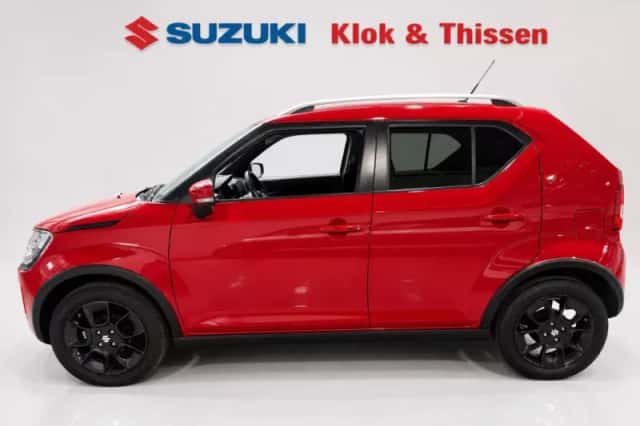 Suzuki Ignis (2021) thumbnail 2
