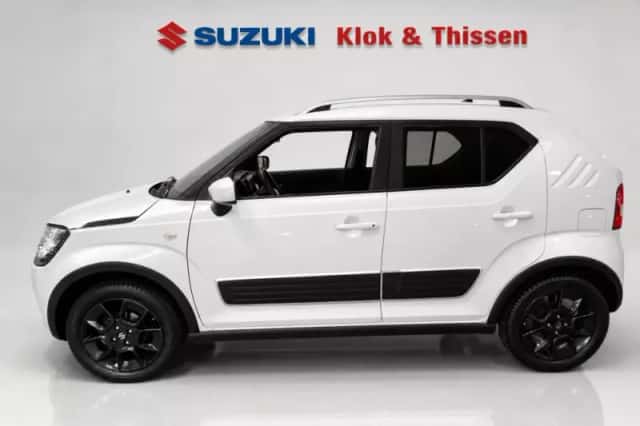 Suzuki Ignis (2018) thumbnail 2