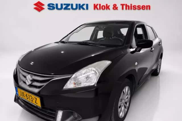 Suzuki Baleno (2016) thumbnail 1