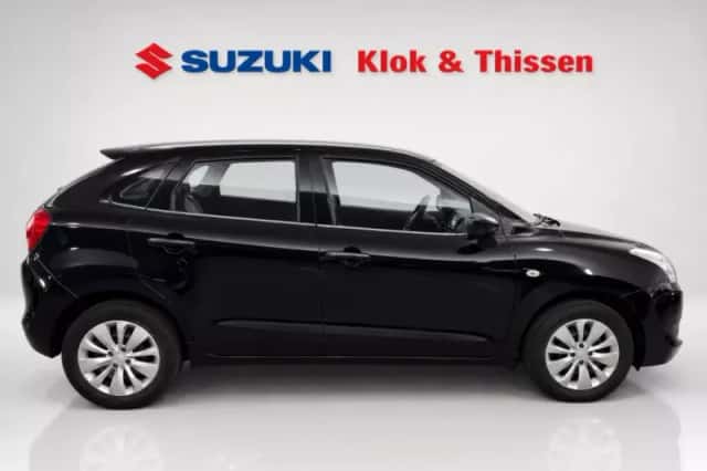 Suzuki Baleno (2016) thumbnail 2
