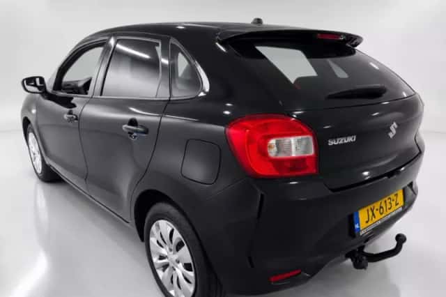 Suzuki Baleno (2016) thumbnail 4