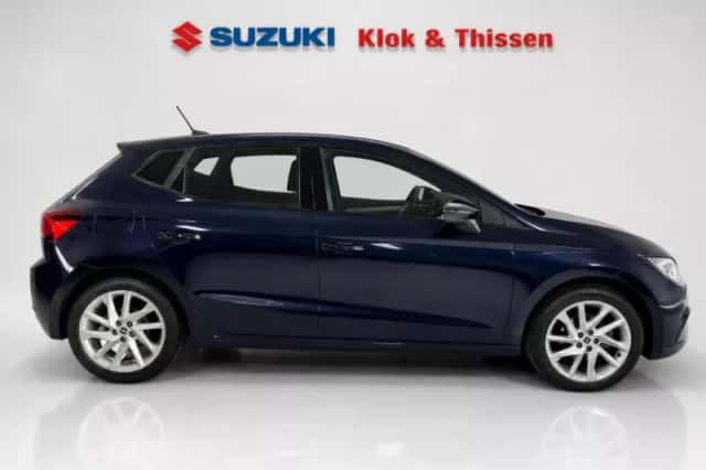SEAT Ibiza (2021) thumbnail 2