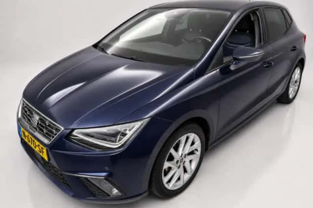 SEAT Ibiza (2021) thumbnail 3