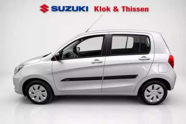 Suzuki Celerio (2015) thumbnail 2