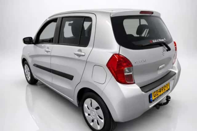 Suzuki Celerio (2015) thumbnail 3