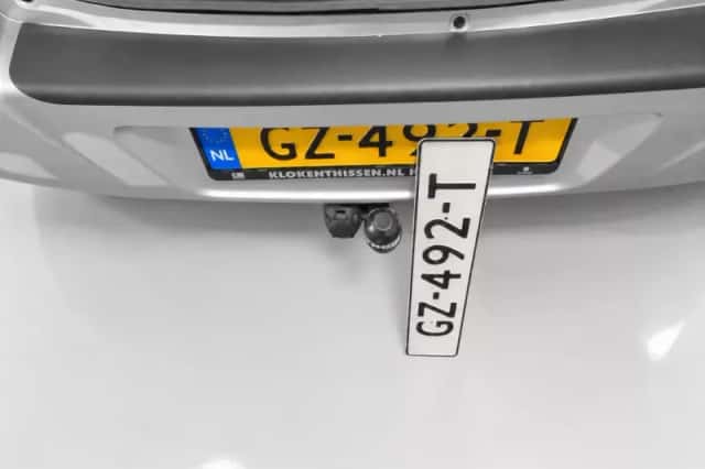 Suzuki Celerio (2015) thumbnail 6