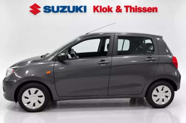Suzuki Celerio (2020) thumbnail 2