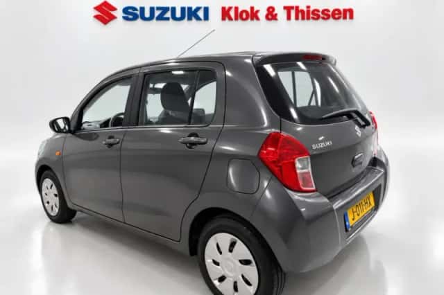 Suzuki Celerio (2020) thumbnail 3