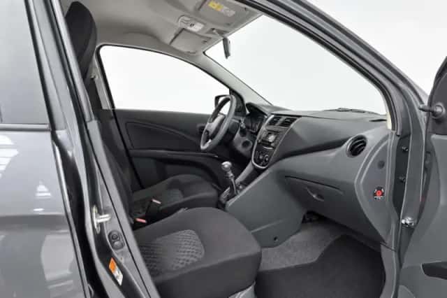 Suzuki Celerio (2020) thumbnail 6