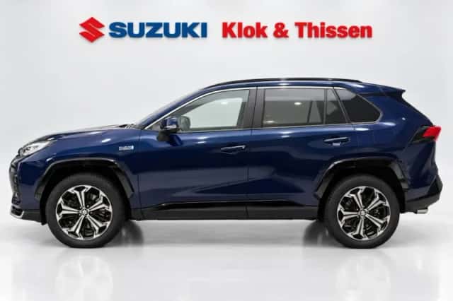 Suzuki Across (2023) thumbnail 2