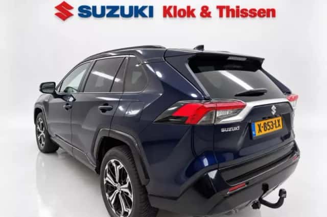 Suzuki Across (2023) thumbnail 3