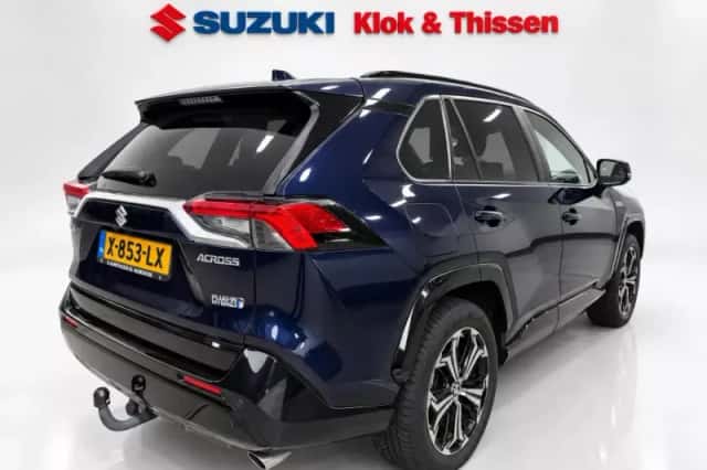Suzuki Across (2023) thumbnail 4