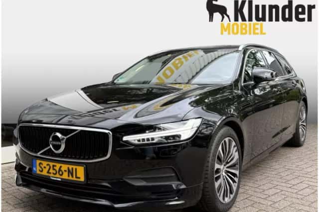 Volvo V90 (2020) thumbnail 1
