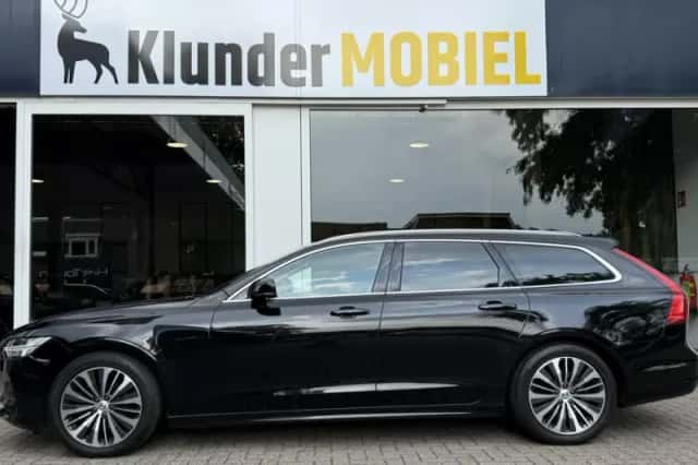 Volvo V90 (2020) thumbnail 2