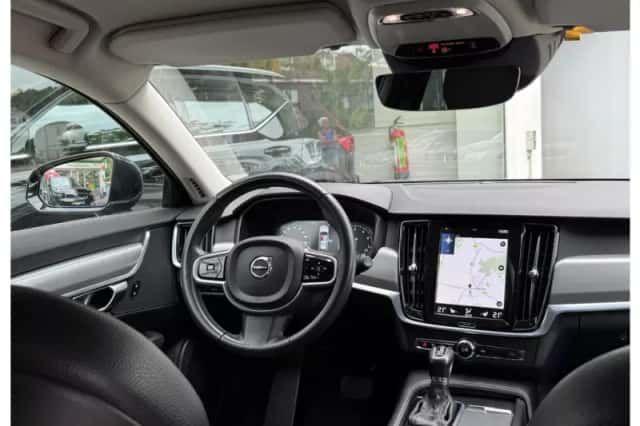 Volvo V90 (2020) thumbnail 5