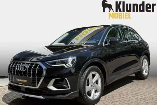 Audi Q3 (2019) thumbnail 1