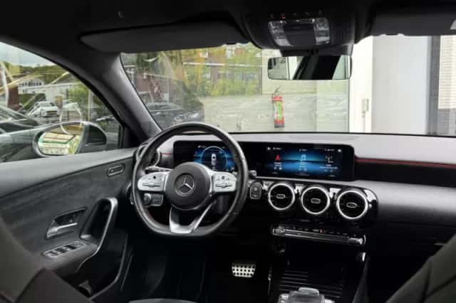 Mercedes-Benz A-Klasse (2021) thumbnail 5