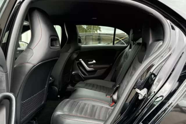 Mercedes-Benz A-Klasse (2021) thumbnail 6