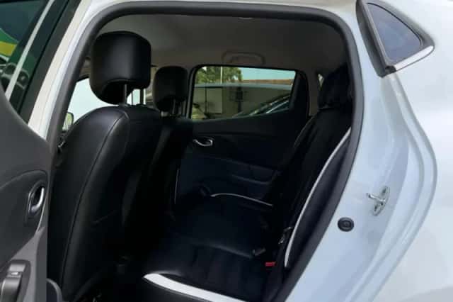 Renault Clio (2018) thumbnail 6