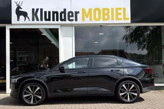 Polestar 2 (2022) thumbnail 2