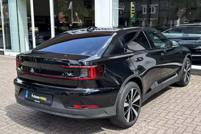 Polestar 2 (2022) thumbnail 3