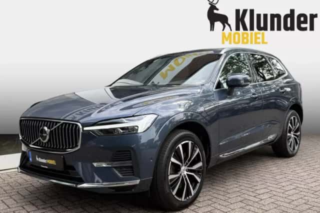 Volvo XC60 (2023) thumbnail 1