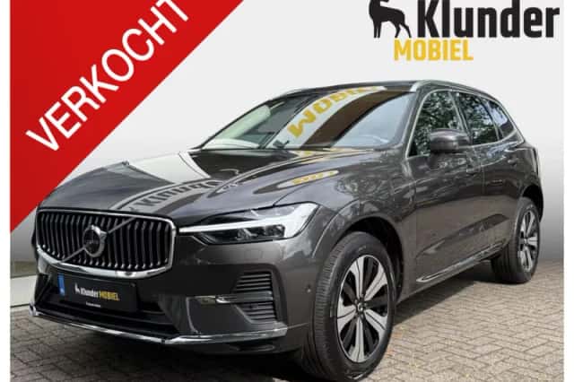Volvo XC60 (2024) thumbnail 1