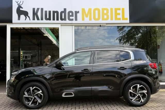 Citroën C5 Aircross (2019) thumbnail 2