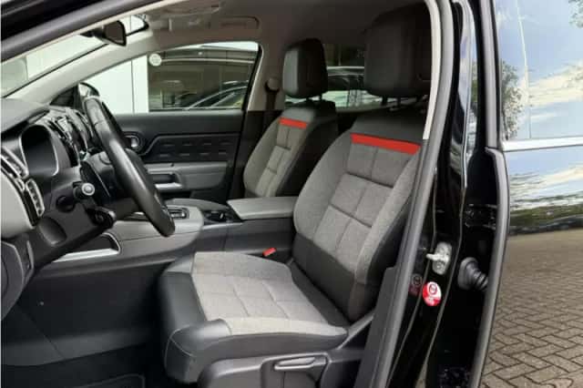 Citroën C5 Aircross (2019) thumbnail 4