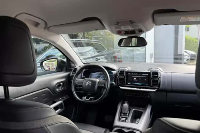 Citroën C5 Aircross (2019) thumbnail 5