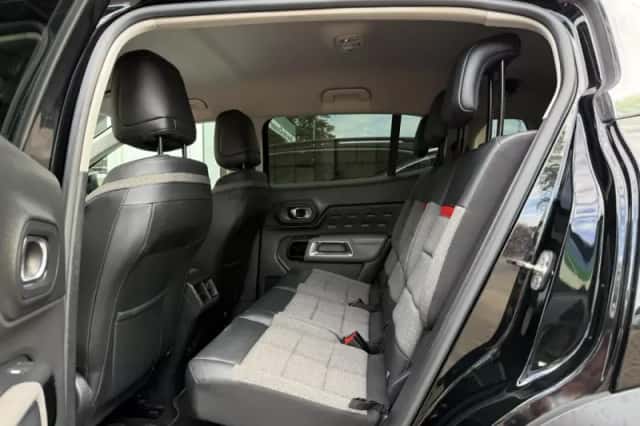 Citroën C5 Aircross (2019) thumbnail 6