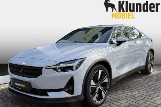 Polestar 2 (2023) thumbnail 1
