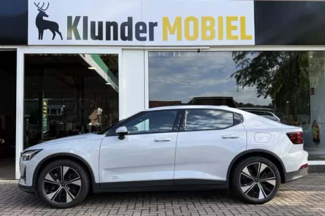 Polestar 2 (2023) thumbnail 2