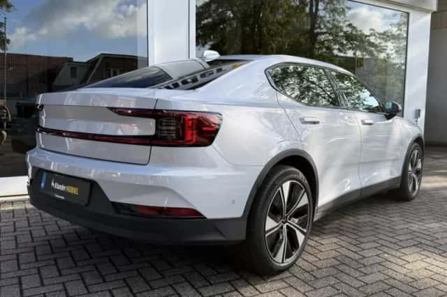 Polestar 2 (2023) thumbnail 3