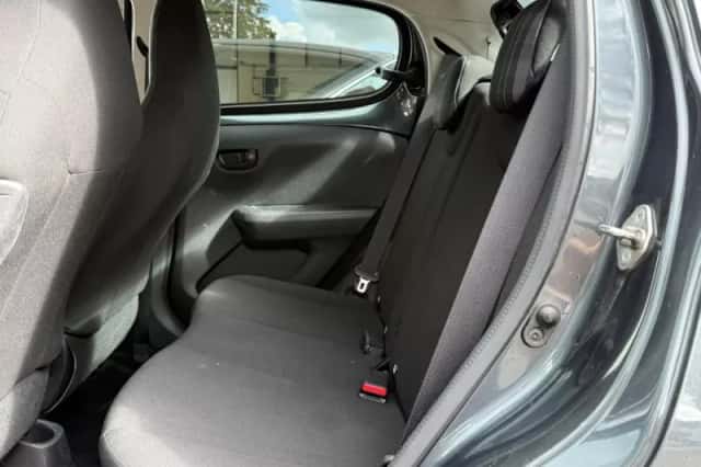 Peugeot 108 (2019) thumbnail 6