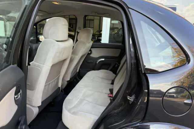 Citroën C3 (2005) thumbnail 6