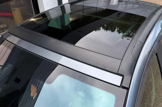 Peugeot 207 (2008) thumbnail 5
