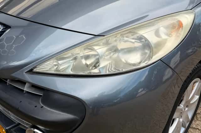 Peugeot 207 (2008) thumbnail 6