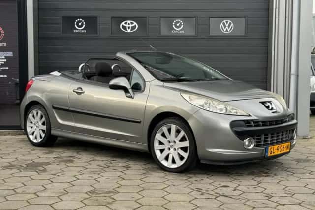 Peugeot 207 (2008) thumbnail 1