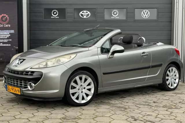 Peugeot 207 (2008) thumbnail 2