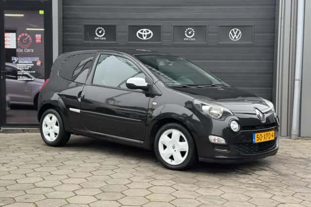 Renault Twingo (2012) thumbnail 1
