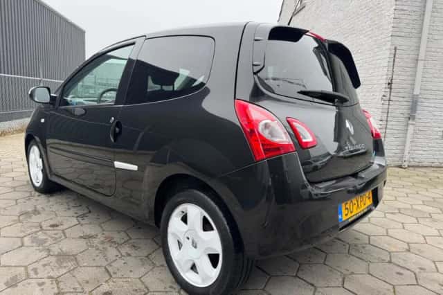 Renault Twingo (2012) thumbnail 5