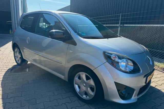 Renault Twingo (2011) thumbnail 5
