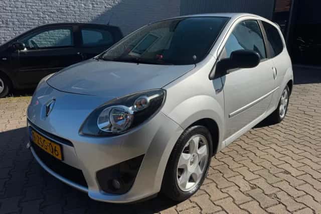 Renault Twingo (2011) thumbnail 6